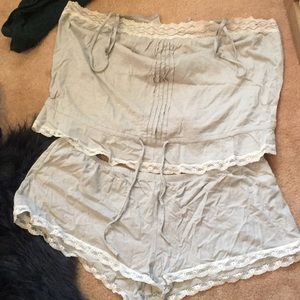 Pjs